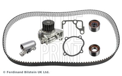 Water Pump & Timing Belt Kit BLUE PRINT ADM573705