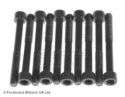 Cylinder Head Bolt Set BLUE PRINT ADM57802C