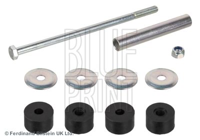 Link/Coupling Rod, stabiliser bar BLUE PRINT ADM58535