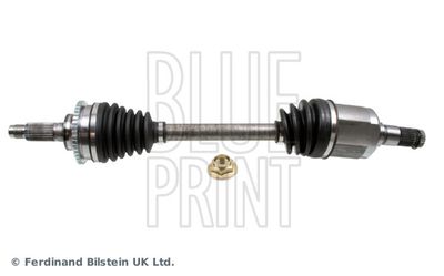 Drive Shaft BLUE PRINT ADM589501