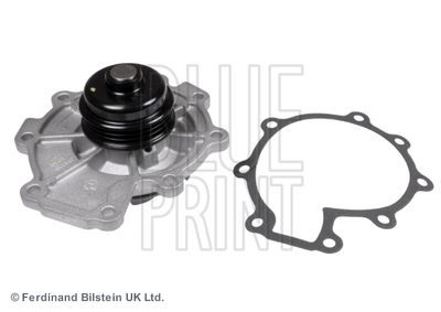 Water Pump, engine cooling BLUE PRINT ADM59133