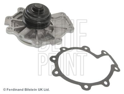 Water Pump, engine cooling BLUE PRINT ADM59172