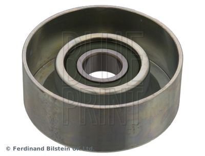 Deflection/Guide Pulley, V-ribbed belt BLUE PRINT ADM596511