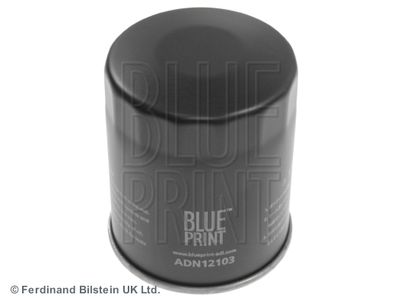 Oil Filter BLUE PRINT ADN12103