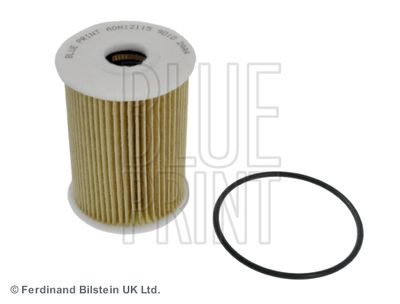 Oil Filter BLUE PRINT ADN12115