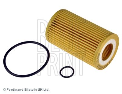 Oil Filter BLUE PRINT ADN12126