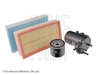 Parts Set, maintenance service BLUE PRINT ADN12135