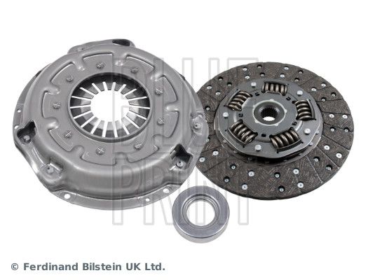 BLUE PRINT ADN130107 Clutch Kit