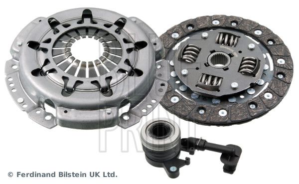 BLUE PRINT ADN130160 Clutch Kit