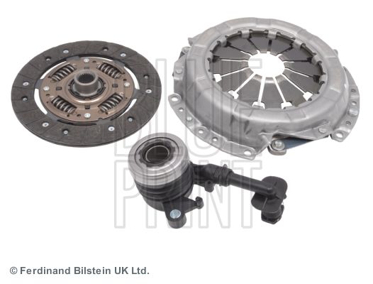 BLUE PRINT ADN130204 Clutch Kit