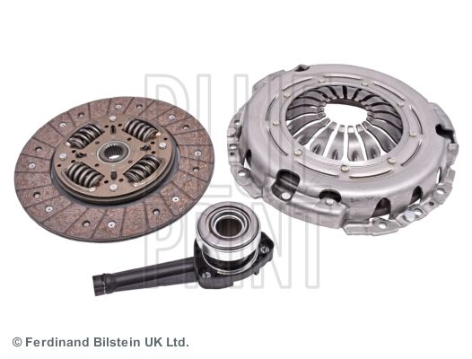 BLUE PRINT ADN130206 Clutch Kit