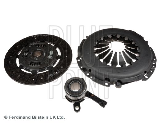 BLUE PRINT ADN130225 Clutch Kit