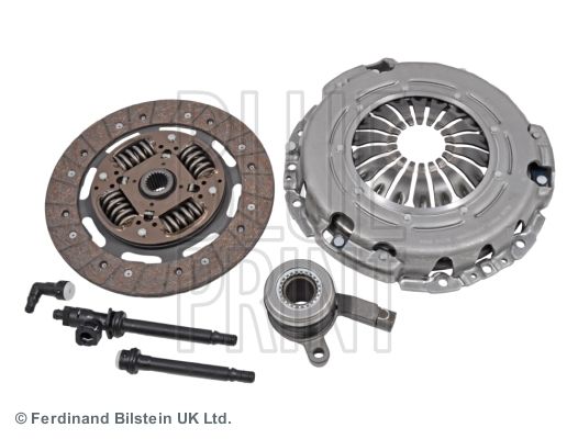 BLUE PRINT ADN130242 Clutch Kit