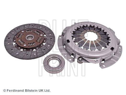 BLUE PRINT ADN13053 Clutch Kit