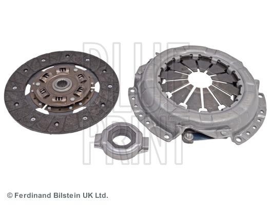 BLUE PRINT ADN13068 Clutch Kit