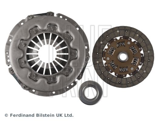 BLUE PRINT ADN13075 Clutch Kit