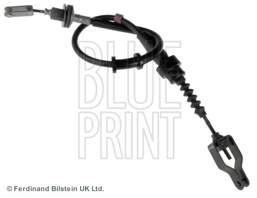 BLUE PRINT ADN13837 Cable Pull, clutch control