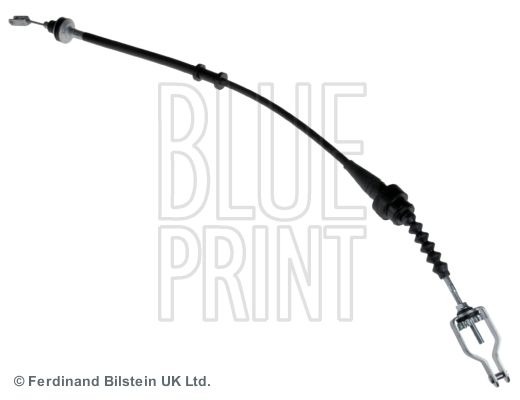 BLUE PRINT ADN13840 Cable Pull, clutch control