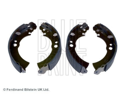 BLUE PRINT ADN14108 Brake Shoe Set