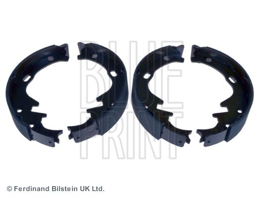 BLUE PRINT ADN14120 Brake Shoe Set