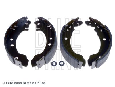 Brake Shoe Set BLUE PRINT ADN14133