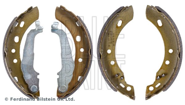 BLUE PRINT ADN14137 Brake Shoe Set