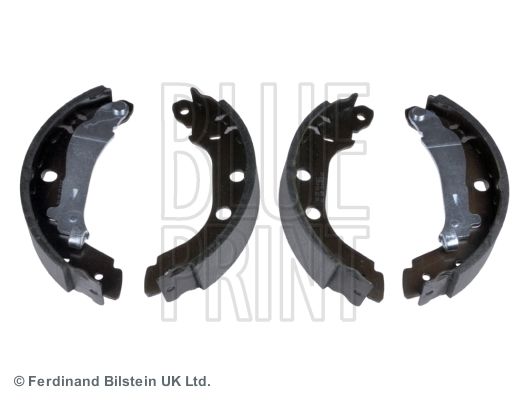 BLUE PRINT ADN14143 Brake Shoe Set