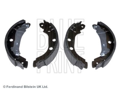 Brake Shoe Set BLUE PRINT ADN14143