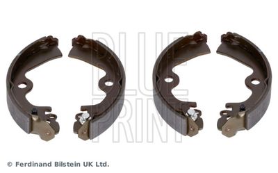 Brake Shoe Set BLUE PRINT ADN14147