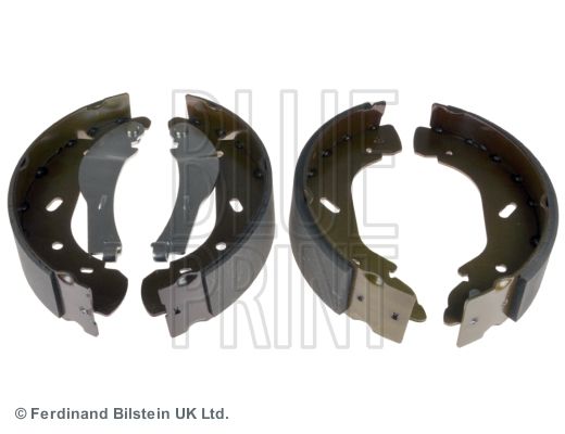 BLUE PRINT ADN14152 Brake Shoe Set