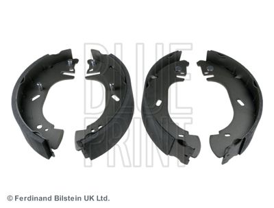 Brake Shoe Set BLUE PRINT ADN14153