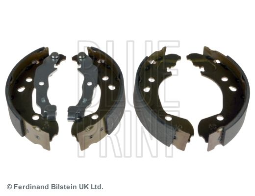 BLUE PRINT ADN14155 Brake Shoe Set