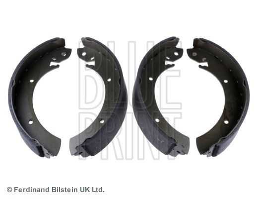 BLUE PRINT ADN14156 Brake Shoe Set