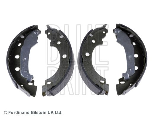 BLUE PRINT ADN14159 Brake Shoe Set