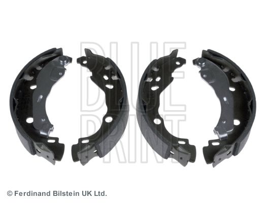 BLUE PRINT ADN14167 Brake Shoe Set