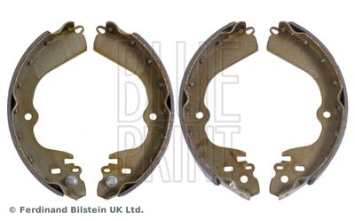 Brake Shoe Set BLUE PRINT ADN14172