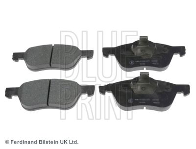 Brake Pad Set, disc brake BLUE PRINT ADN142111