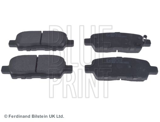 BLUE PRINT ADN142113 Brake Pad Set, disc brake