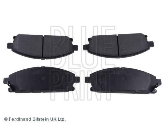 BLUE PRINT ADN142123 Brake Pad Set, disc brake