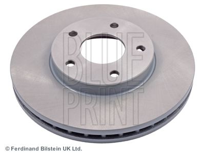 Brake Disc BLUE PRINT ADN143101