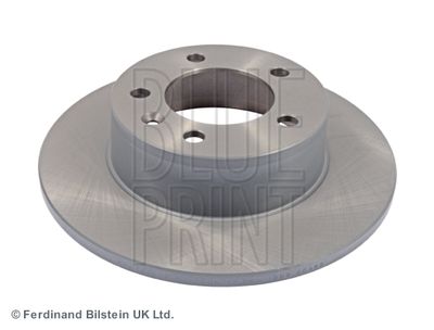 Brake Disc BLUE PRINT ADN143106