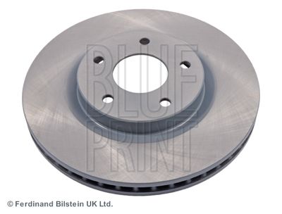 Brake Disc BLUE PRINT ADN143130