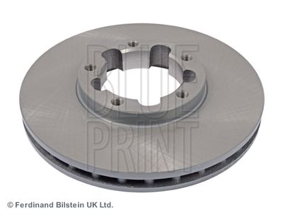 Brake Disc BLUE PRINT ADN143131