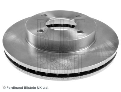 Brake Disc BLUE PRINT ADN143150