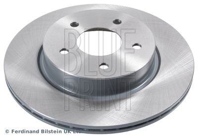 Brake Disc BLUE PRINT ADN143180