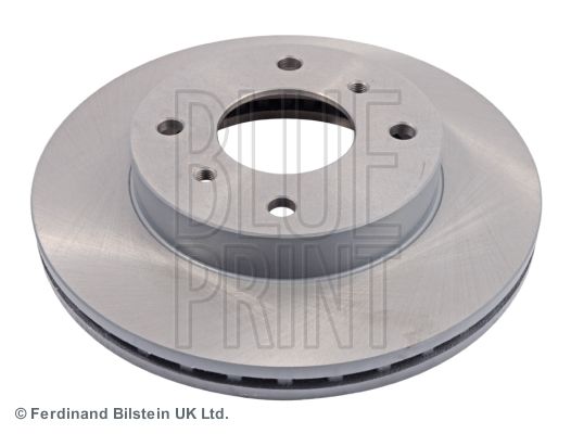 BLUE PRINT ADN14341 Brake Disc