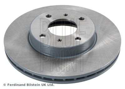 Brake Disc BLUE PRINT ADN14379