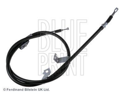 Cable Pull, parking brake BLUE PRINT ADN146202