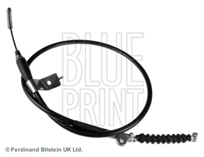 Cable Pull, parking brake BLUE PRINT ADN146255