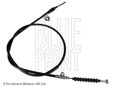 Cable Pull, parking brake BLUE PRINT ADN146256